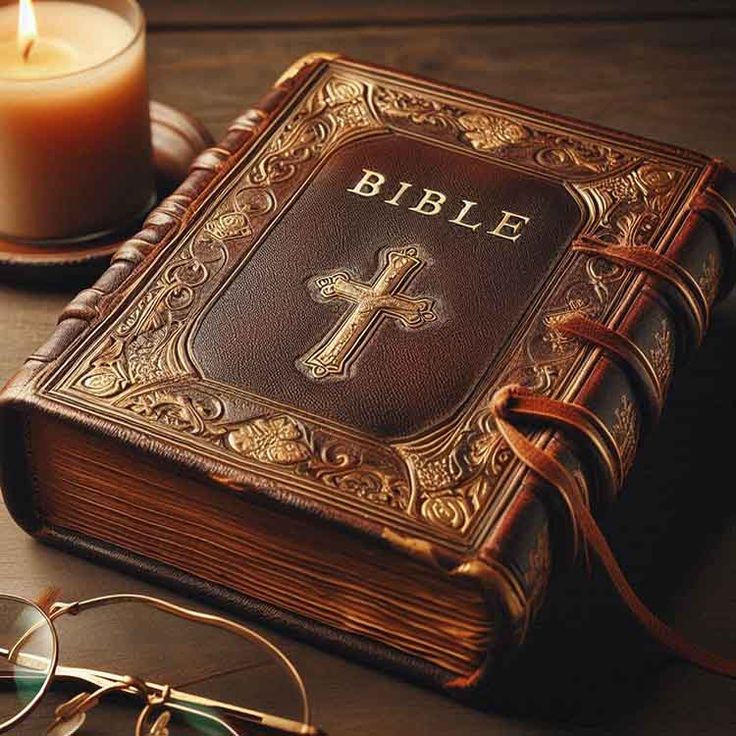 Bachelor of Religious Arts (B.R.A.) in Biblical Studies